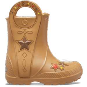 Crocs Toddler Handle It Western Boot