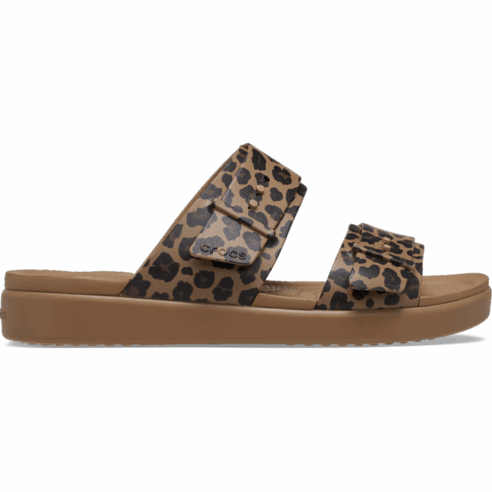 Sepia/Leopard