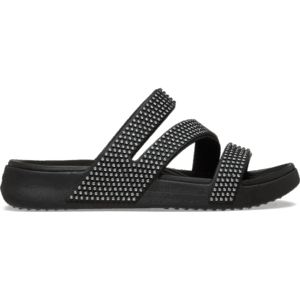 Crocs Getaway Strappy Gems Sandal