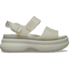 Crocs Soho Y Strap Frosted Sandal