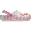 Crocs Kids' Hello Kitty and Friends Pastel Classic Clog