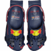 Crocs Oracle Red Bull Racing Crocband Clog