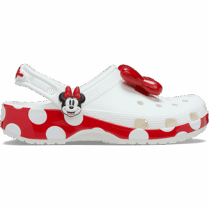 Crocs Minnie Mouse Classic Clog