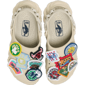 Crocs NBA Echo Clog