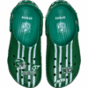 Crocs NFL New York Jets Classic Clog