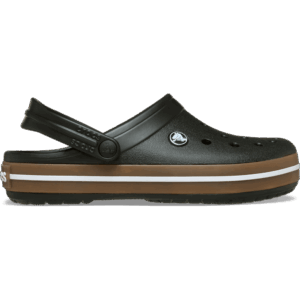 Crocs Kids' Crocband Gum Clog