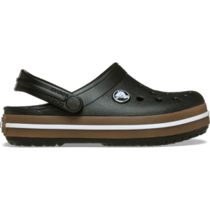 Crocs Toddler Crocband Gum Clog
