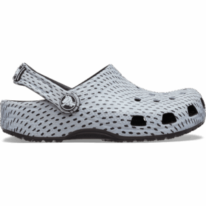 Crocs Kids' Classic Jersey Clog