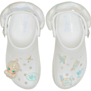Crocs POPMARTMollyCrocsBaeClog Mlt