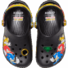 Crocs Kids' Sonic the Hedgehog Classic Clog