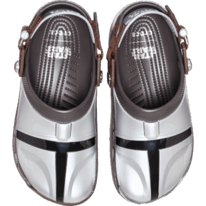 Crocs STAR WARS Mandalorian Classic Clog