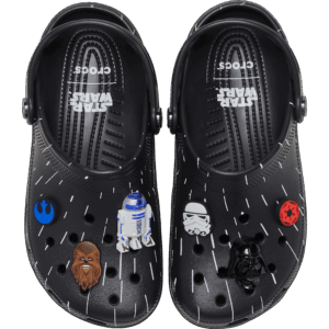 Crocs STAR WARS Hyperspace Classic Clog