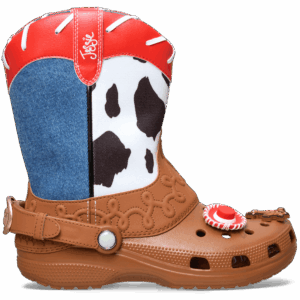 Crocs Disney and Pixar's Toy Story Jessie Boot