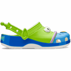 Crocs Disney and Pixar's Toy Story Alien Classic Clog