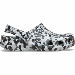 Crocs Kids' Classic Confetti Clog