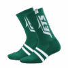 Crocs NFL New York Jets Crocs Socks