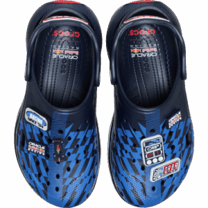 Crocs Oracle Red Bull Racing Classic Runner