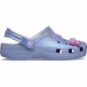 Crocs Kids' Classic Sleepover Party Clog