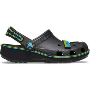 Crocs Kids' Classic Gamer Clog
