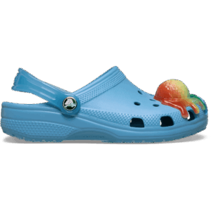 Crocs Kids' Classic Scented Snow Cone Clog