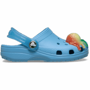 Crocs Toddler Classic Scented Snow Cone Clog