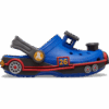 Crocs Toddler Classic IAM Train Clog
