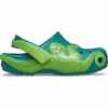 Crocs Toddler Classic IAM Color Change Octopus Clog