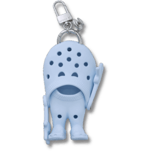 Crocs Lil Classic Bag Charm