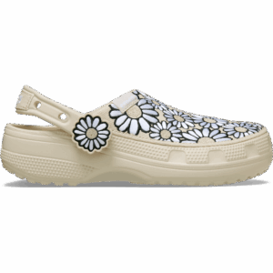 Crocs Crafted Daisy Clog