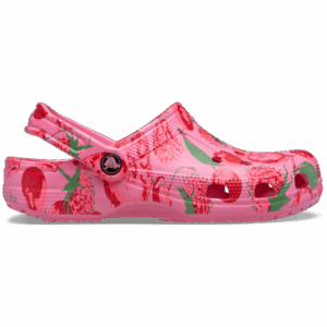 Crocs Classic Summer Fruit Clog