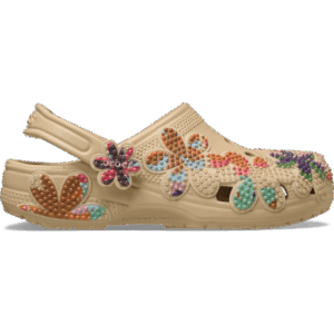 Crocs Classic Summer Beaded Clog