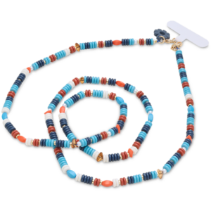 Crocs Western Crossbody Phone Chain