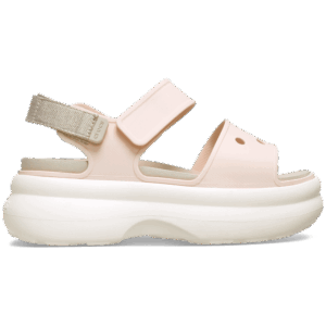 Crocs Soho Y Strap Shimmer Sandal