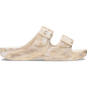 Crocs Women's Marbled Saturday Sandal
