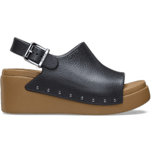 Crocs Dylan Studded Platform Slide