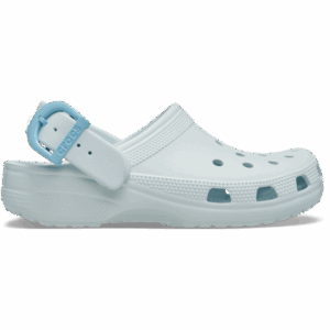 Crocs Classic Enamel Buckle Clog