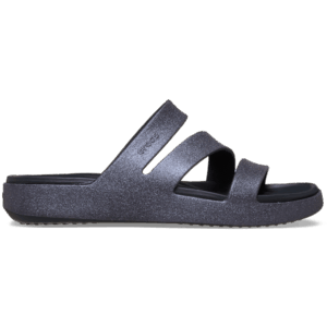 Crocs Getaway Glimmer Strappy