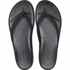 Crocs Miami Round Toe Flip