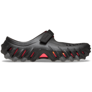 Crocs Echo Mary Jane Sunset Blk/Mlti