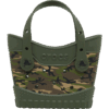 Crocs Classic Camo Micro Tote