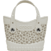 Crocs Classic Cheetah Micro Tote