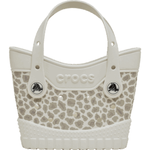 Crocs Classic Cheetah Micro Tote