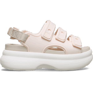 Crocs Soho Sport Shimmer Sandal