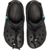Crocs Classic Luxe Boat Shoe