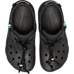 Crocs Classic Luxe Boat Shoe