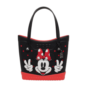 Crocs Minnie Mouse Medium Tote