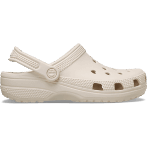 Crocs Classic Hearts Cut Out Clog