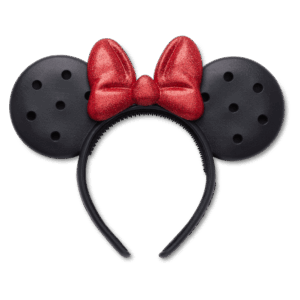 Crocs Disney Minnie Mouse Headband