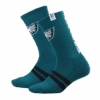 Crocs NFL Philadelphia Eagles Crocs Socks