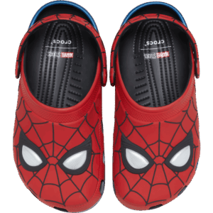 Crocs Spider-Man Classic Clog